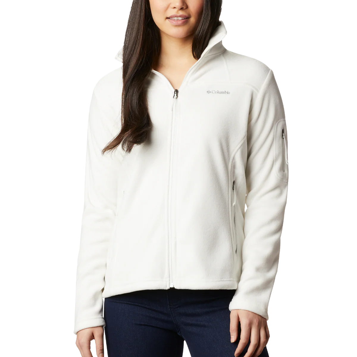 Women's Fast Trek II Jacket - Styles Love