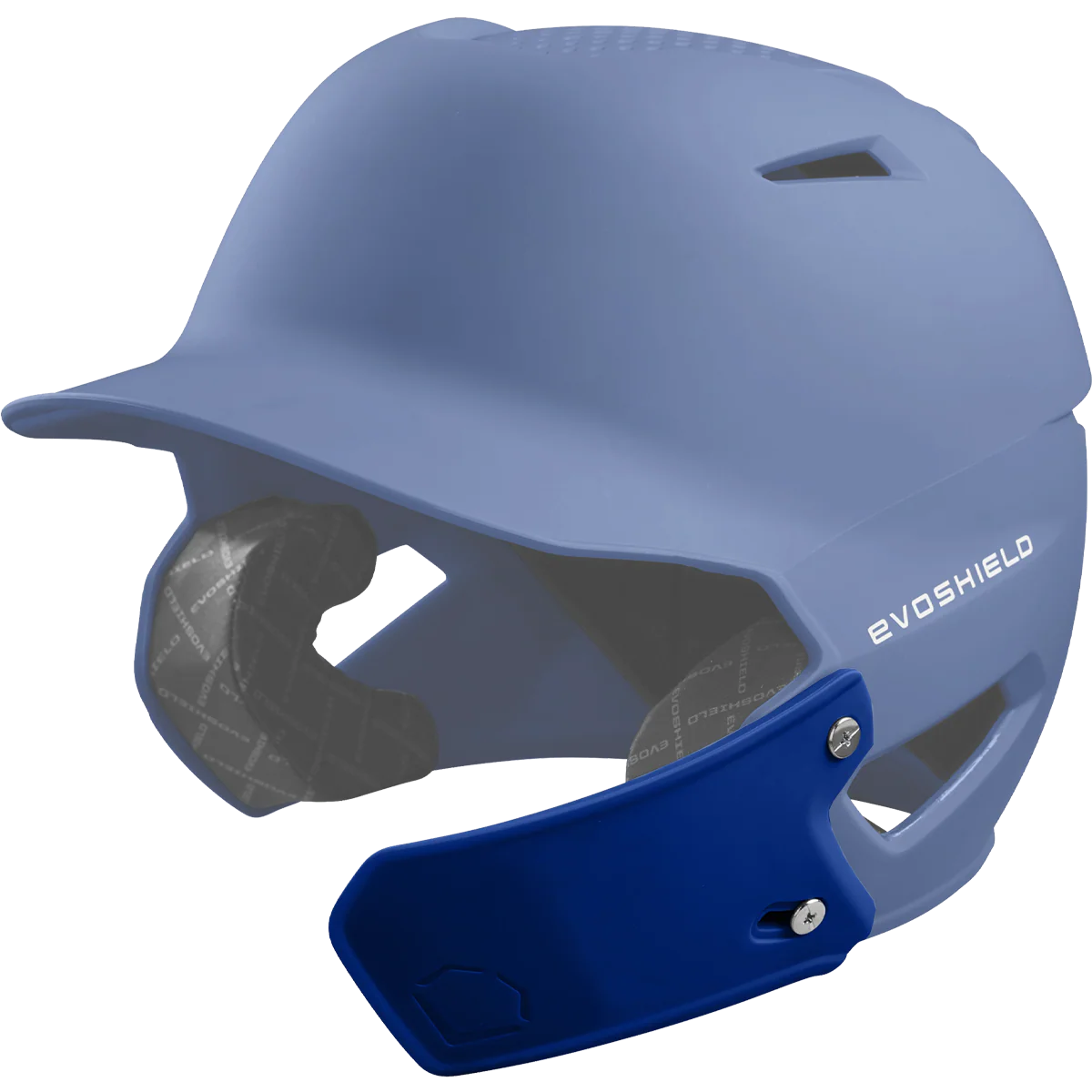 XVT Matte Batting Helmet Face Shield - Styles Love