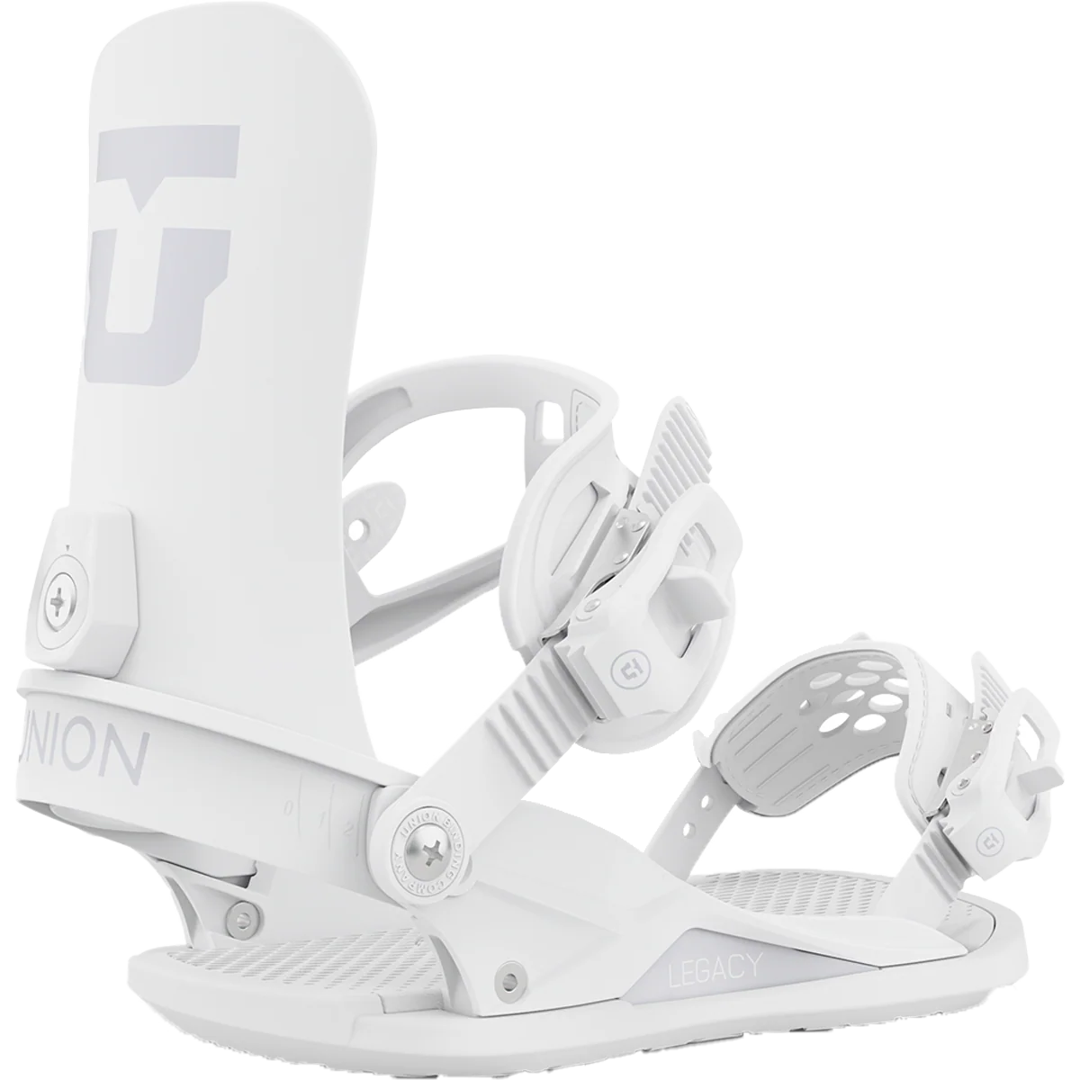 Women's Legacy - Styles Love