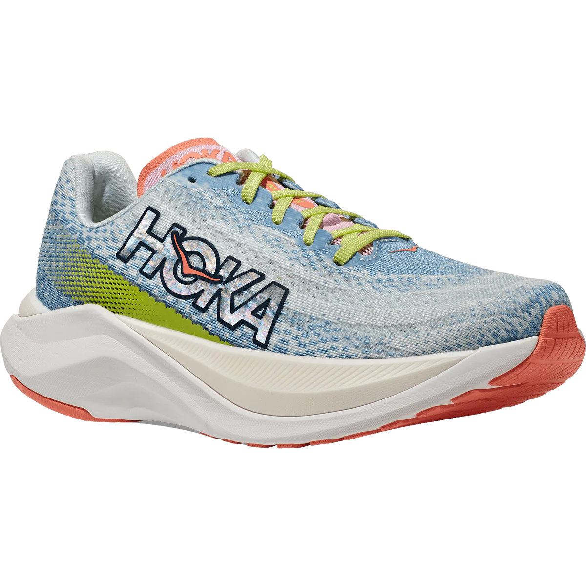 Women's Mach X - Styles Love