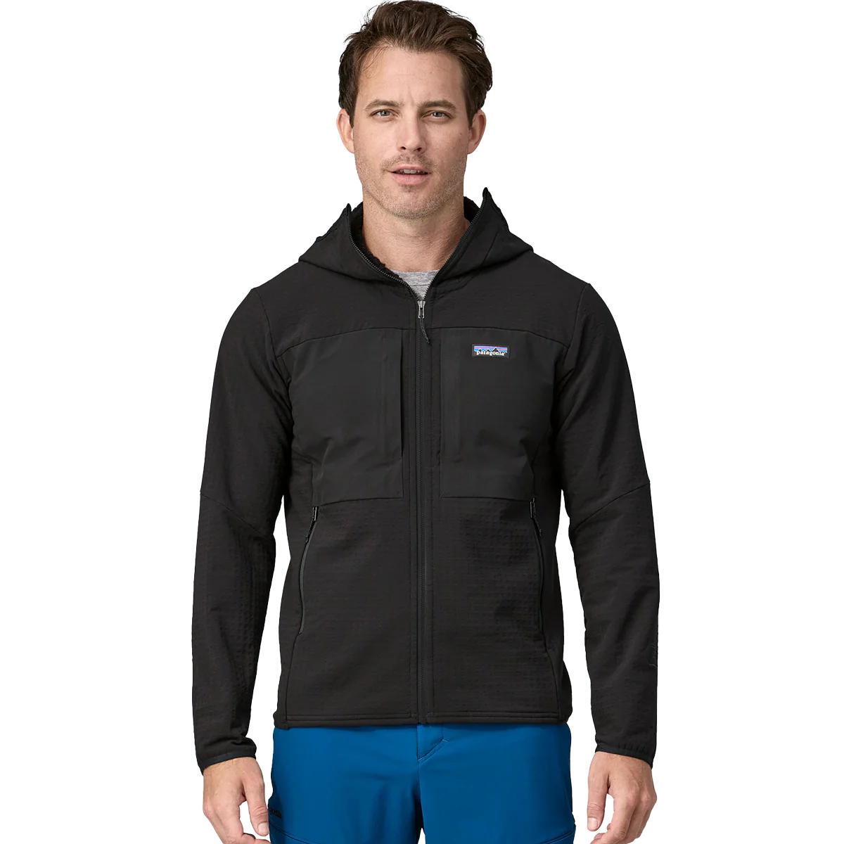 Men's R2 TechFace Hoody - Styles Love