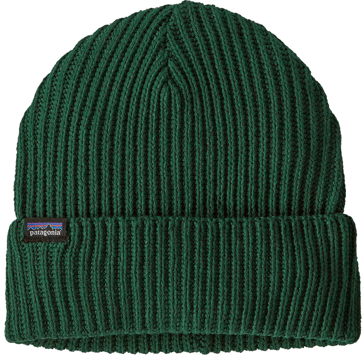 Fishermans Rolled Beanie - Styles Love