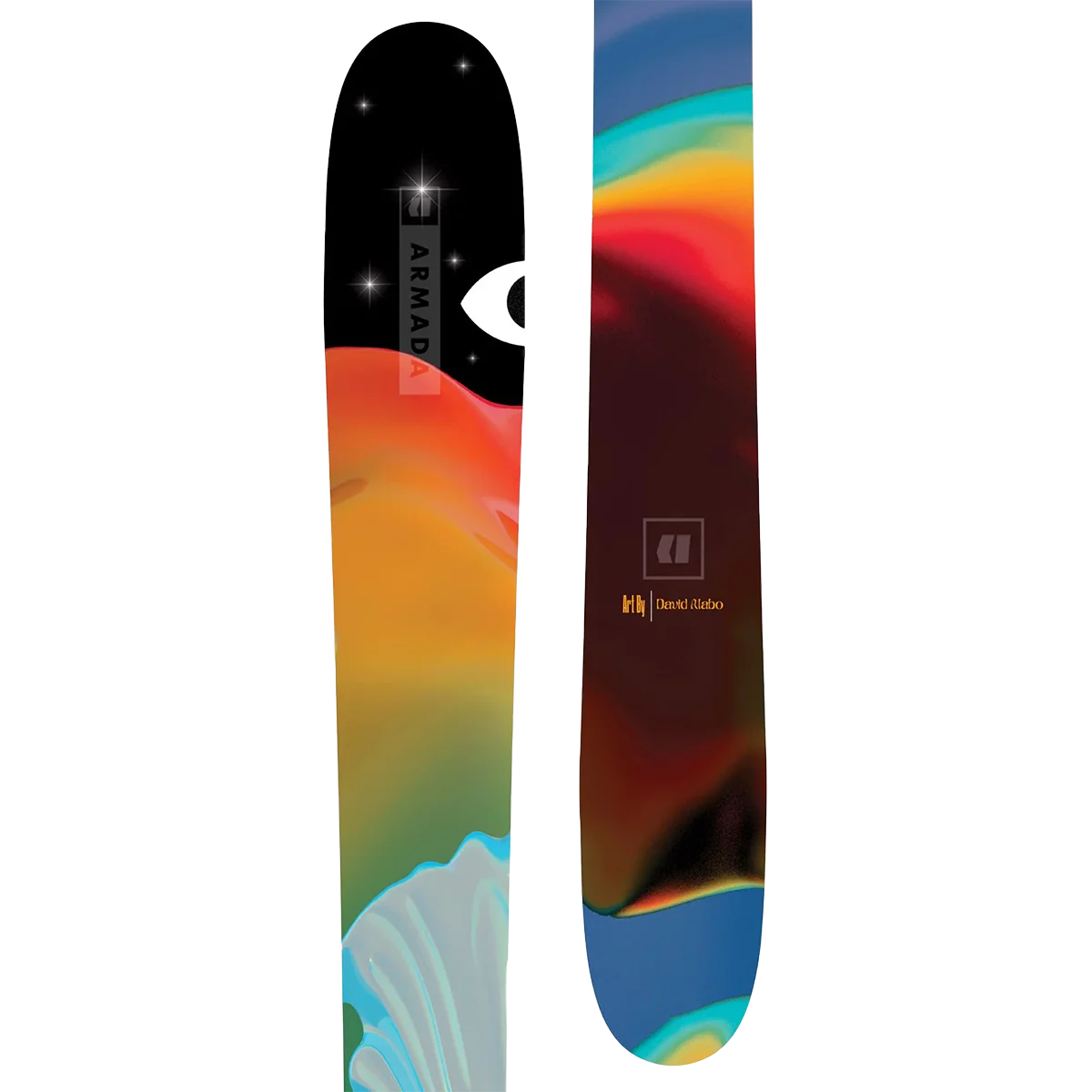 ARV 94 - Styles Love