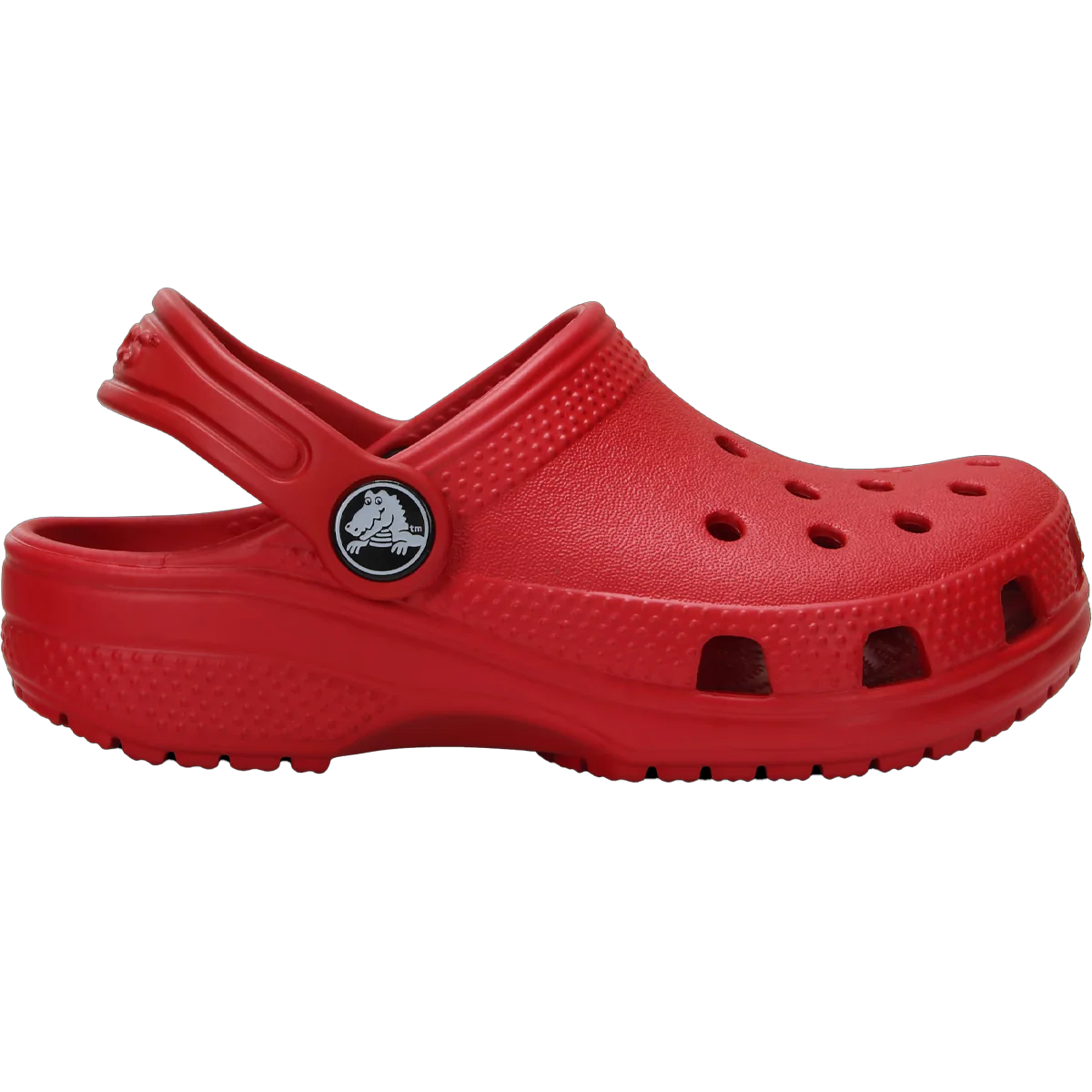 Youth Toddler Classic Clog - Styles Love