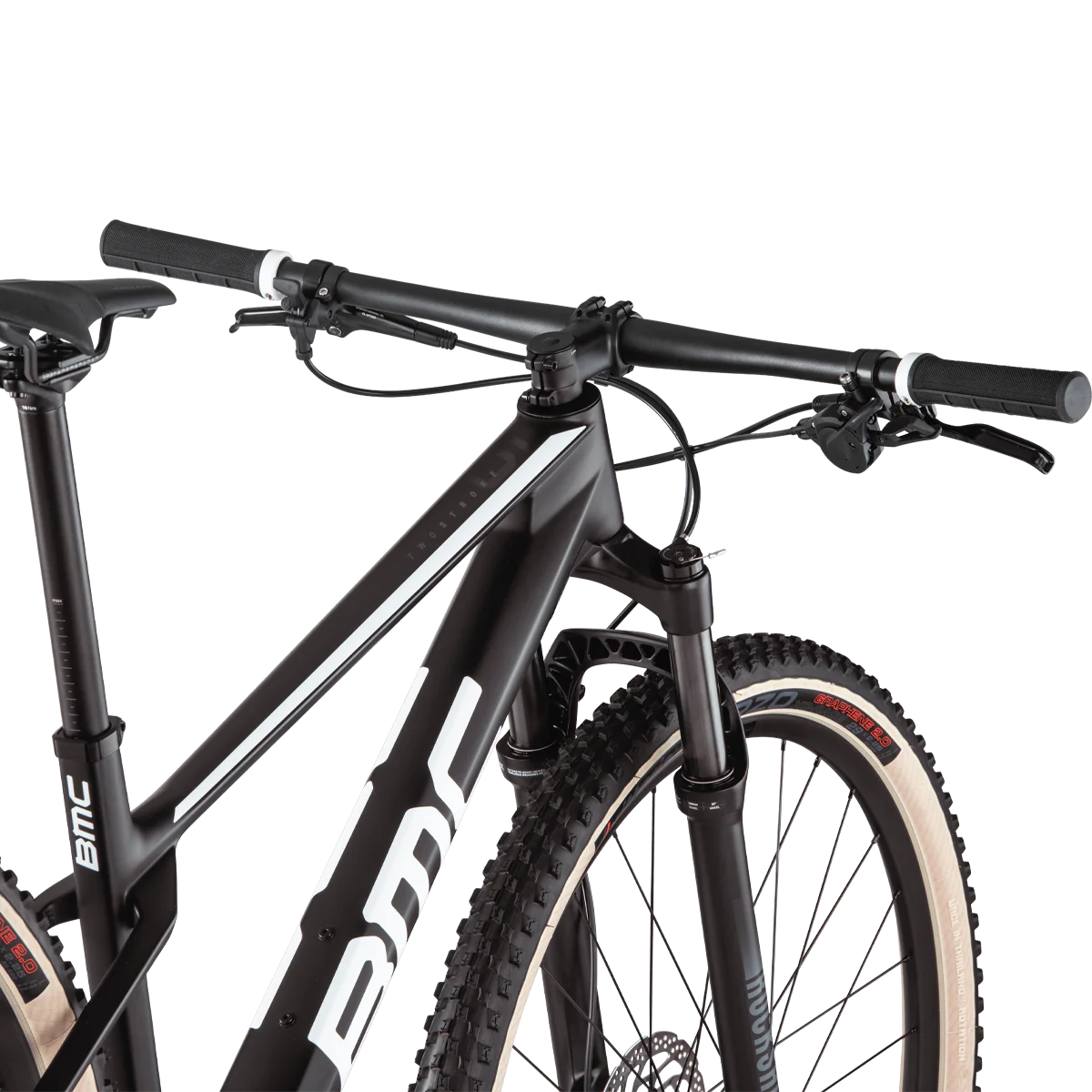 Twostroke 01 FIVE - Styles Love