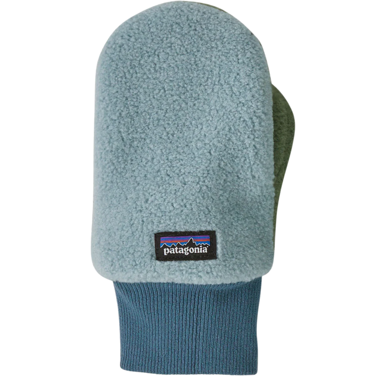 Youth Baby Pita Pocket Mittens - Styles Love