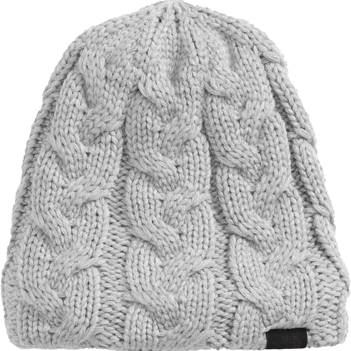 Women's Cable Minna Beanie - Styles Love