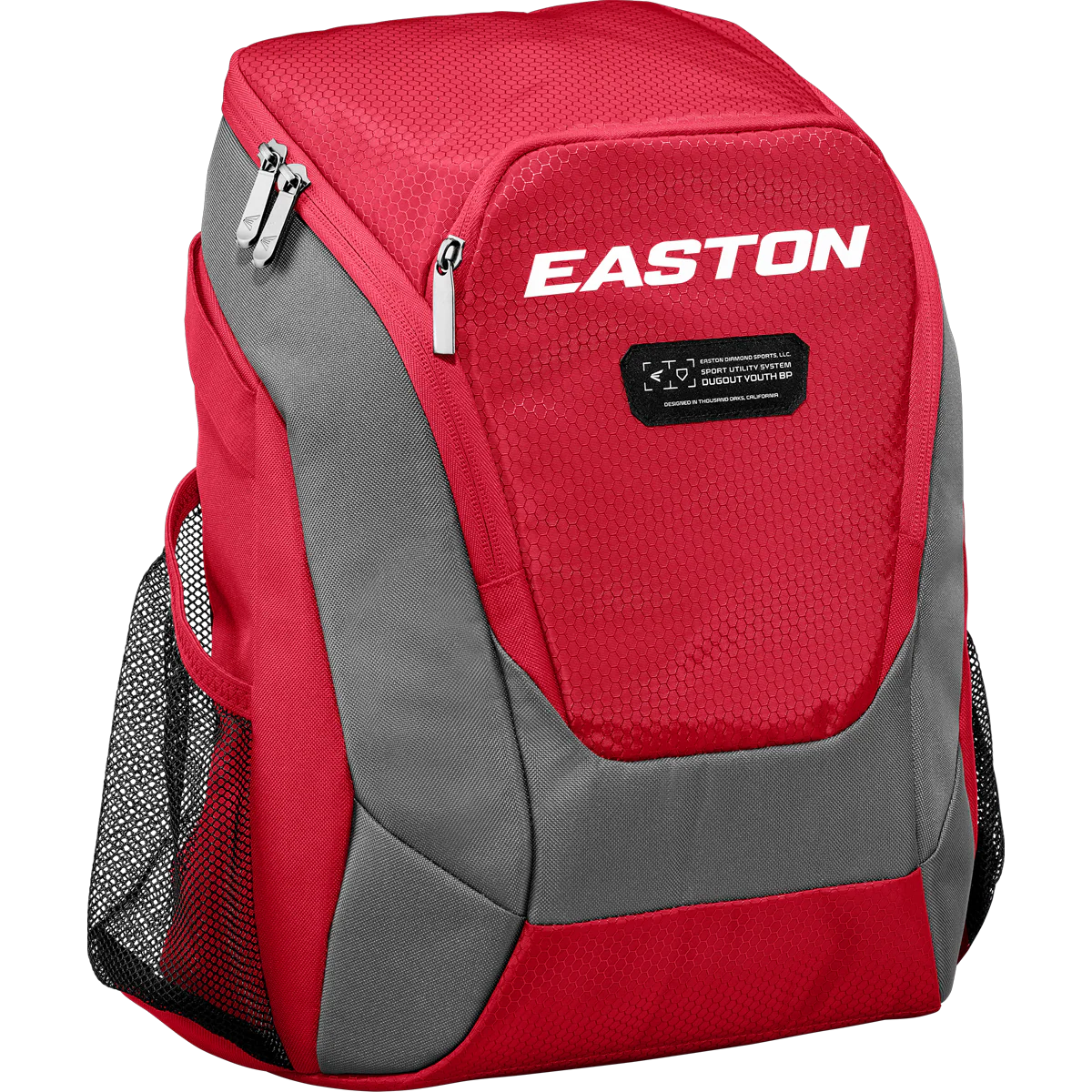 Youth Dugout Backpack - Styles Love