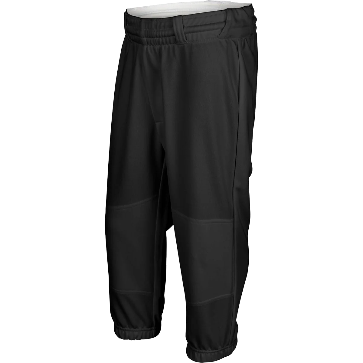Youth Cycle Pull Up Pant with Belt Loops - Styles Love