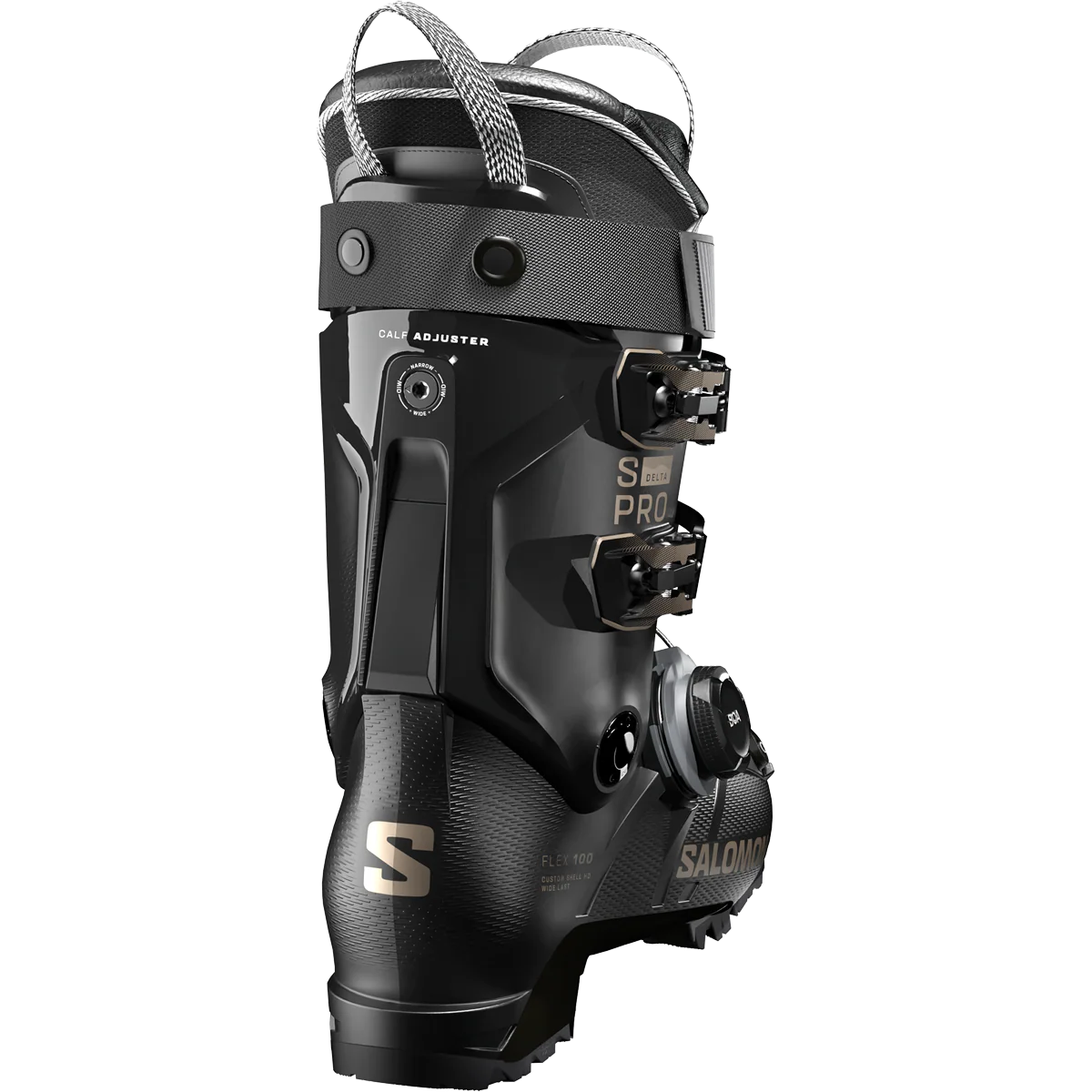 S/Pro Delta BOA 100 GW - Styles Love