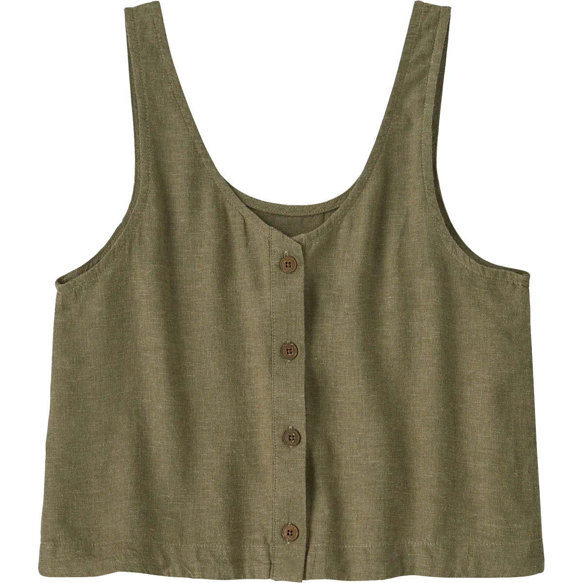 Women's Garden Island Top - Styles Love