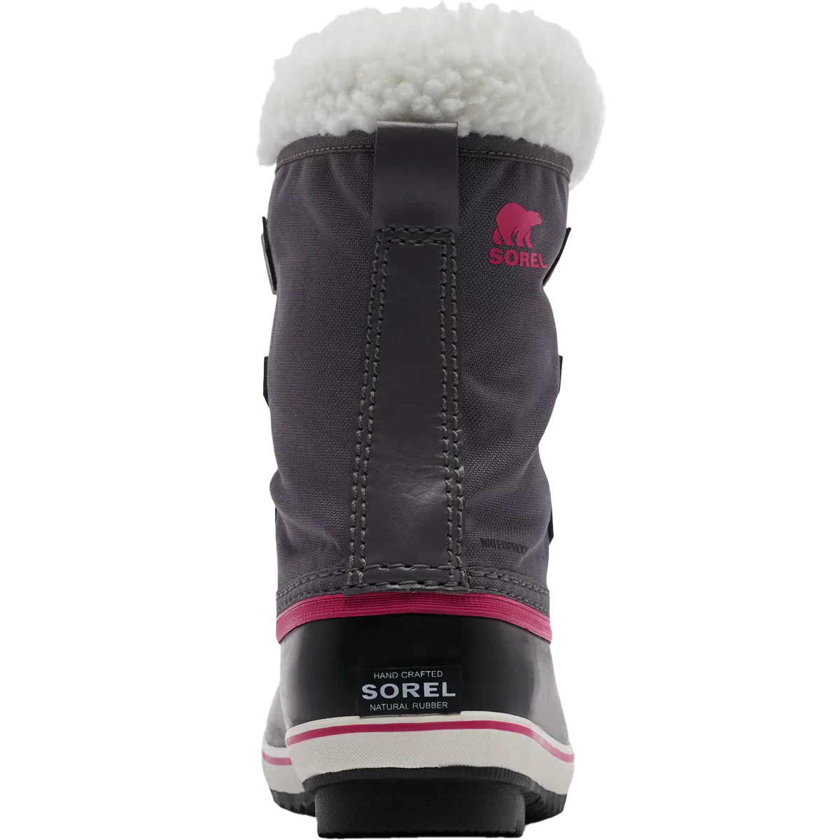 Youth Yoot Pac Nylon - Styles Love