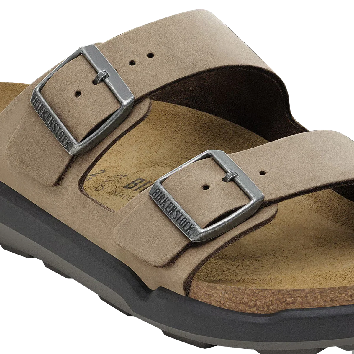 Men's Arizona Rugged - Styles Love