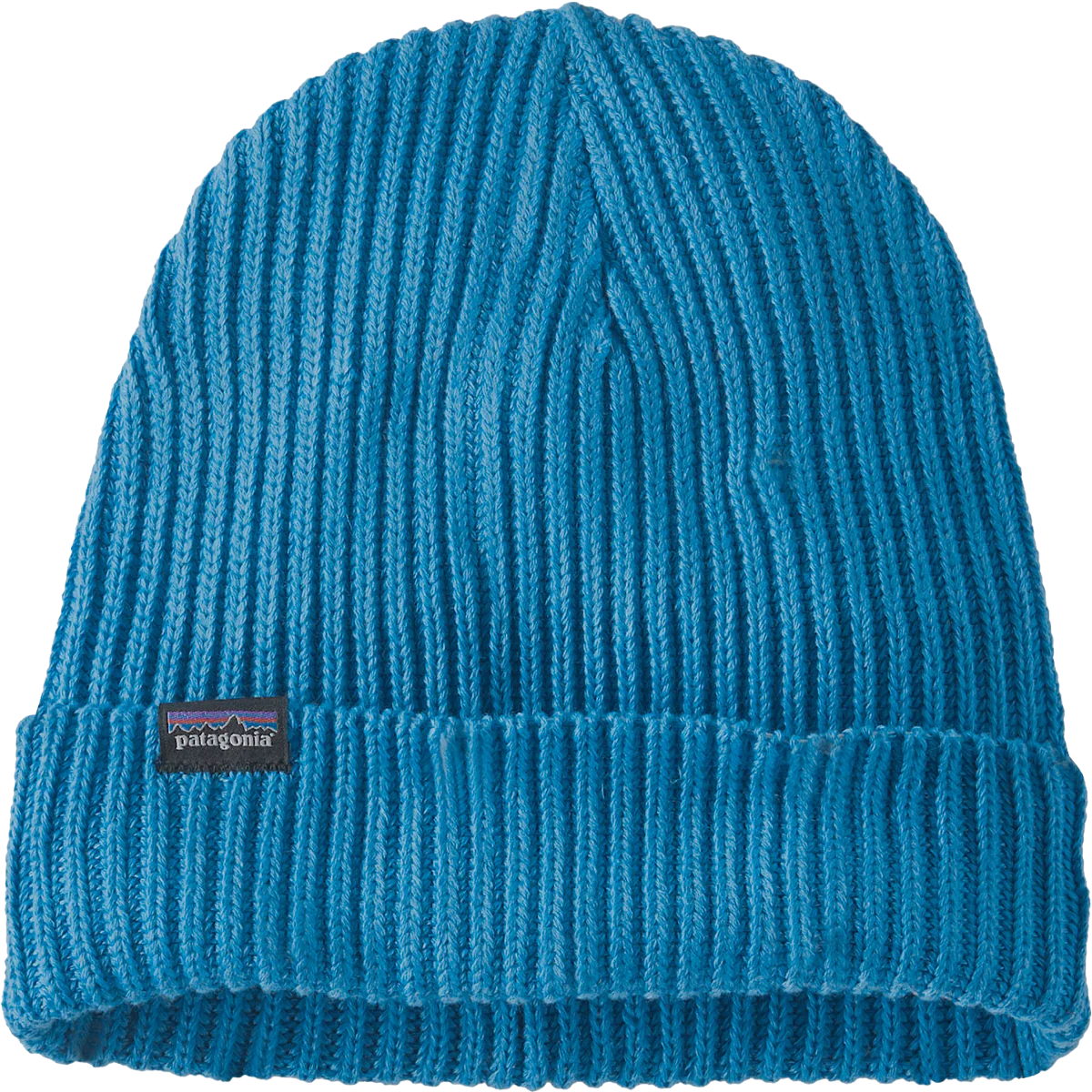 Fishermans Rolled Beanie - Styles Love