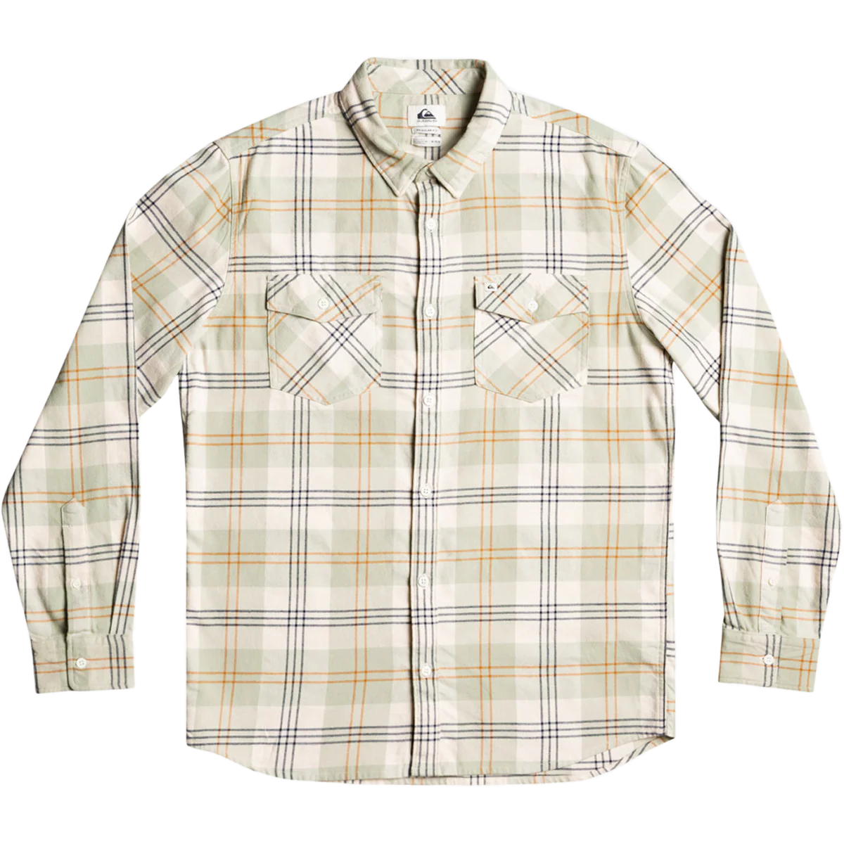 Men's Harelaw Stretch Long Sleeve Shirt - Styles Love