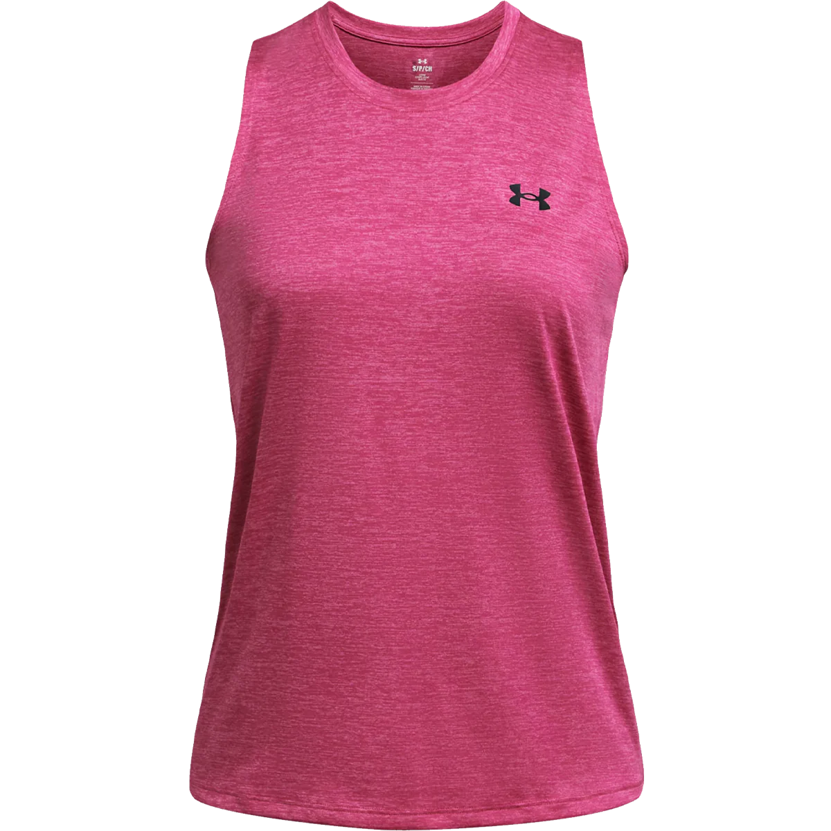 Women's Tech Twist Tank - Styles Love