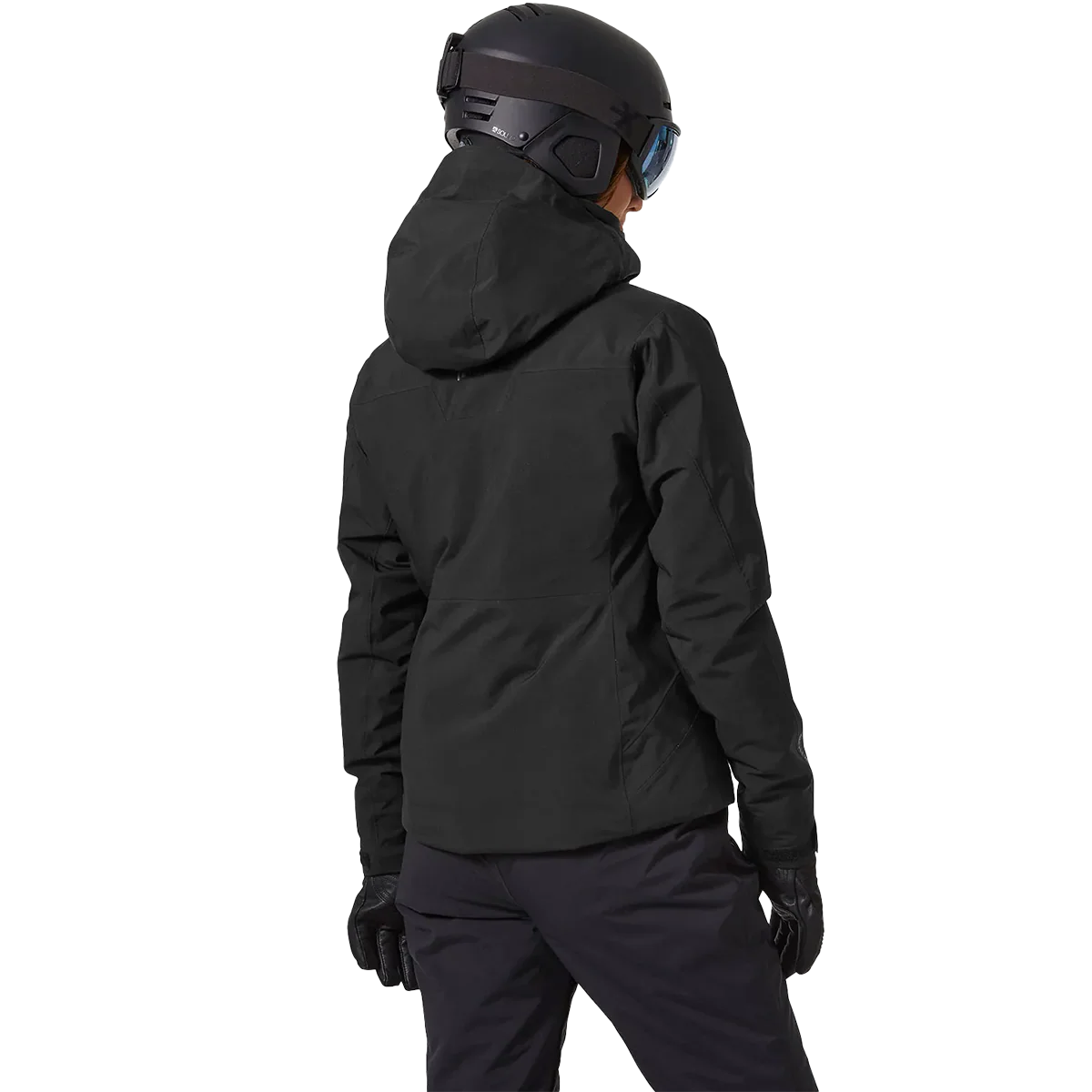 Women's Motionista Infinity Jacket - Styles Love