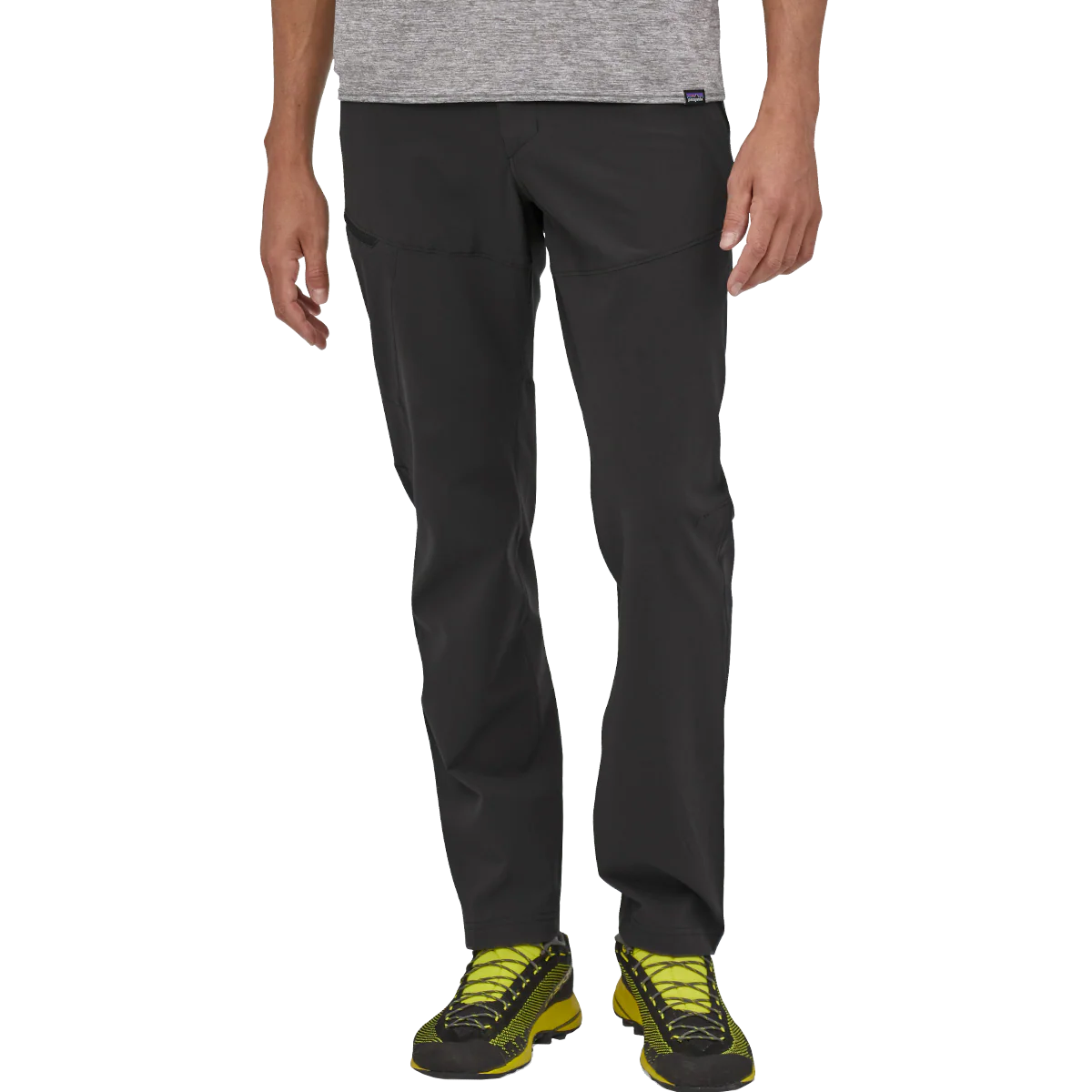 Men's Altvia Trail Pants - Short - Styles Love
