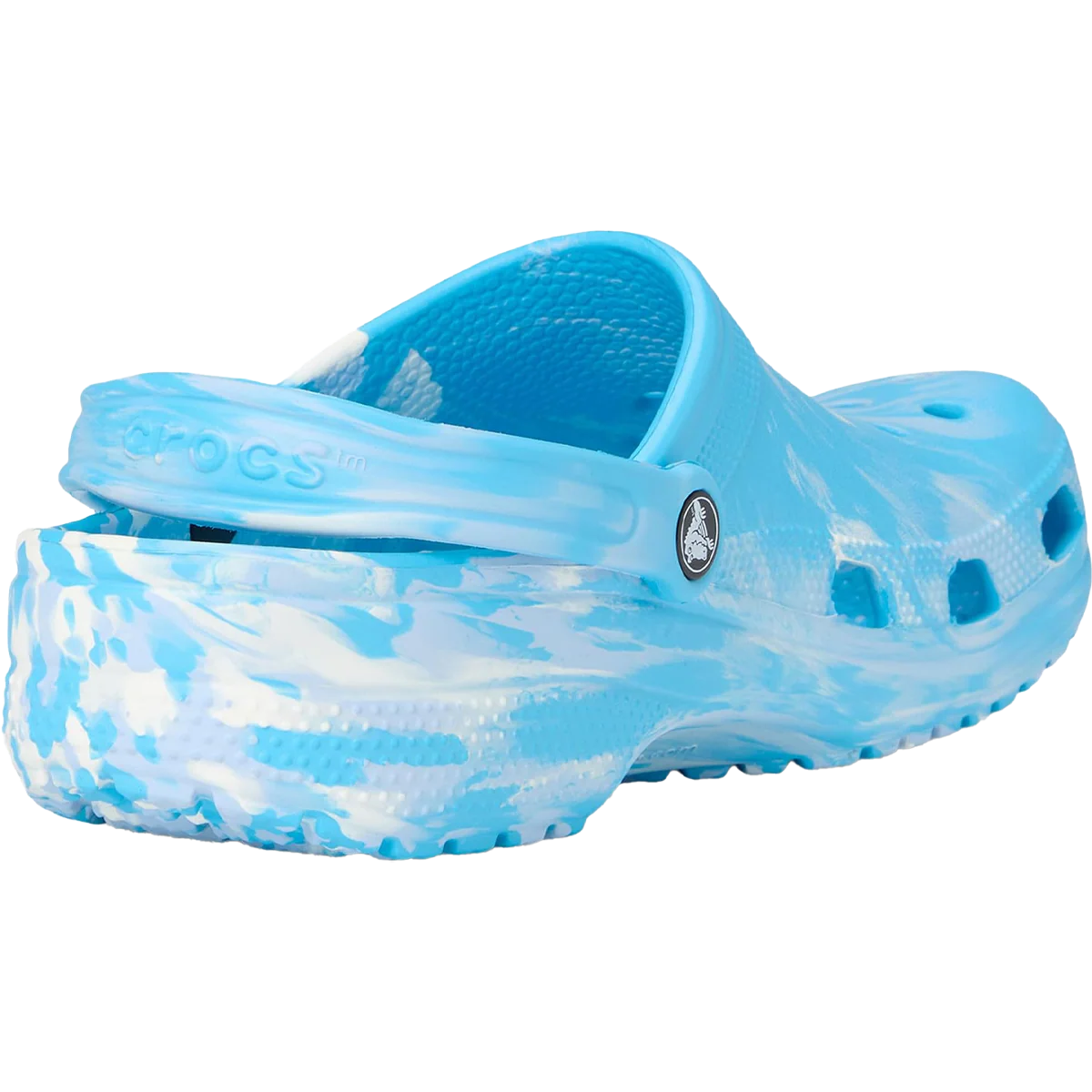 Women's Classic Marble Clog - Styles Love