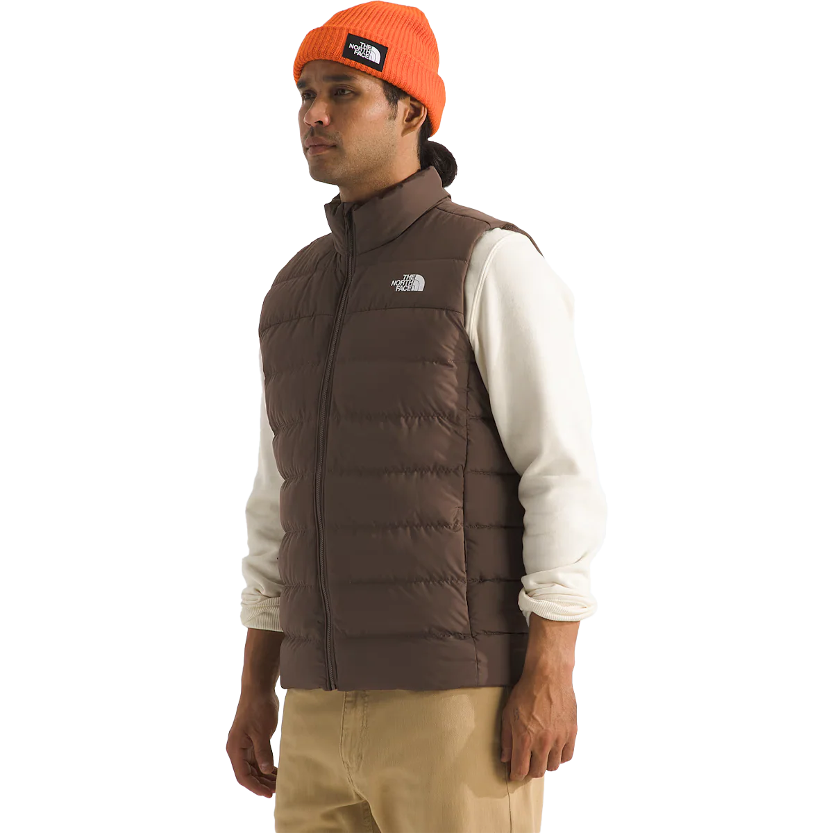 Men's Aconcagua 3 Vest - Styles Love