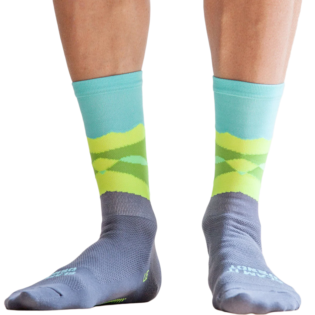 Mt. Tam - Styles Love