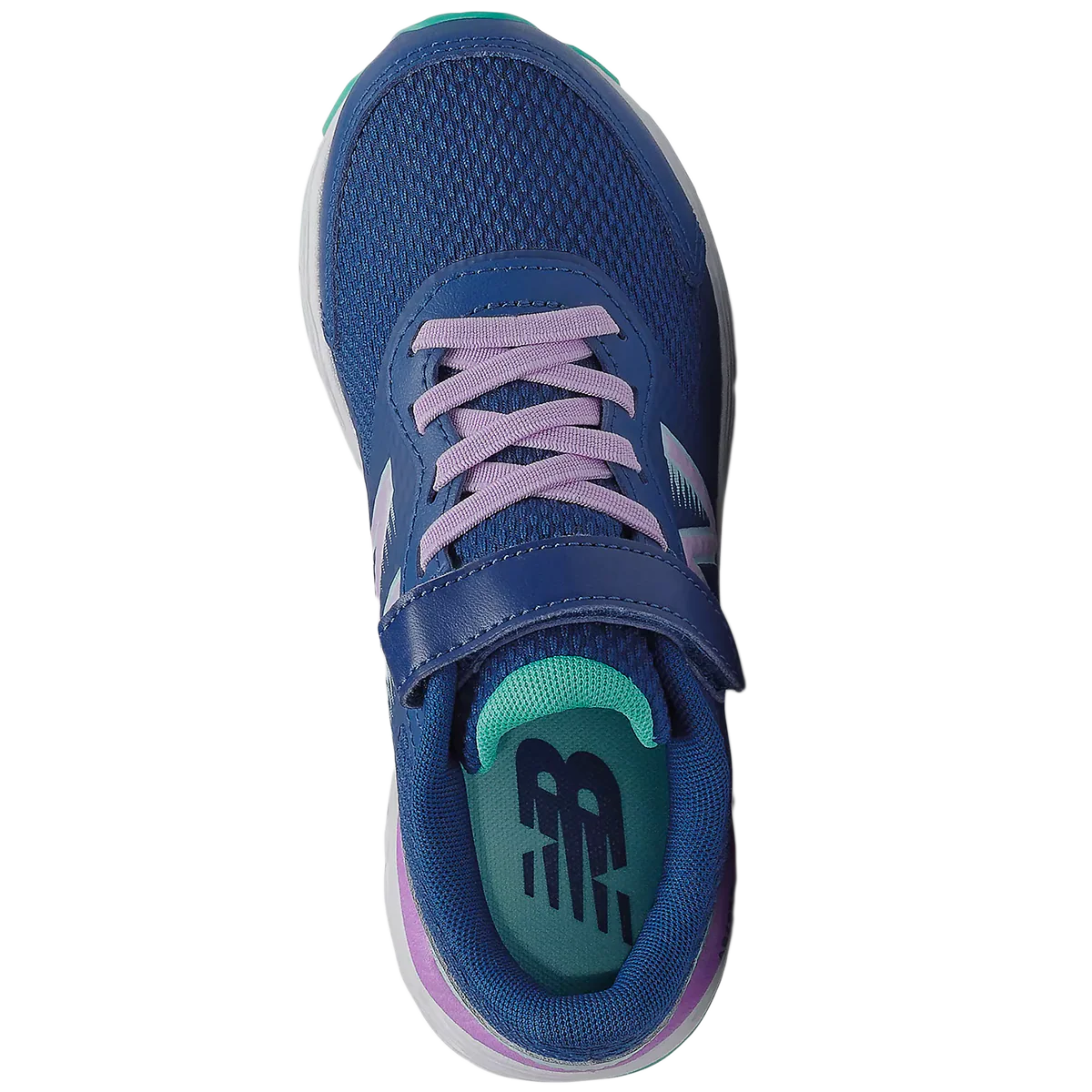 Youth 680v6 Alternate Closure 10.5-13.5 - Styles Love