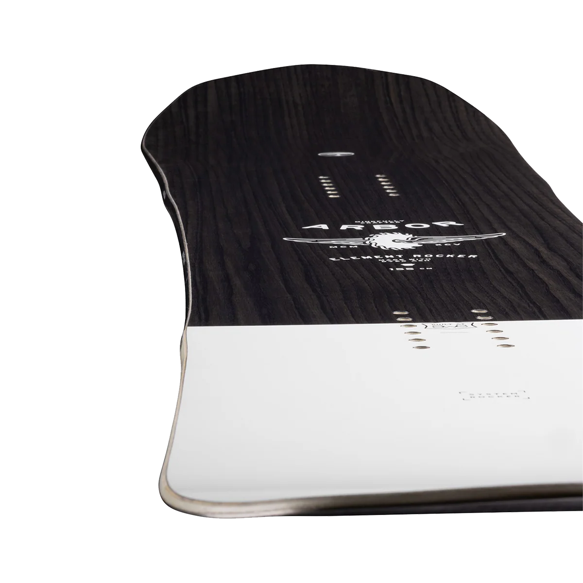 Element Rocker - Styles Love