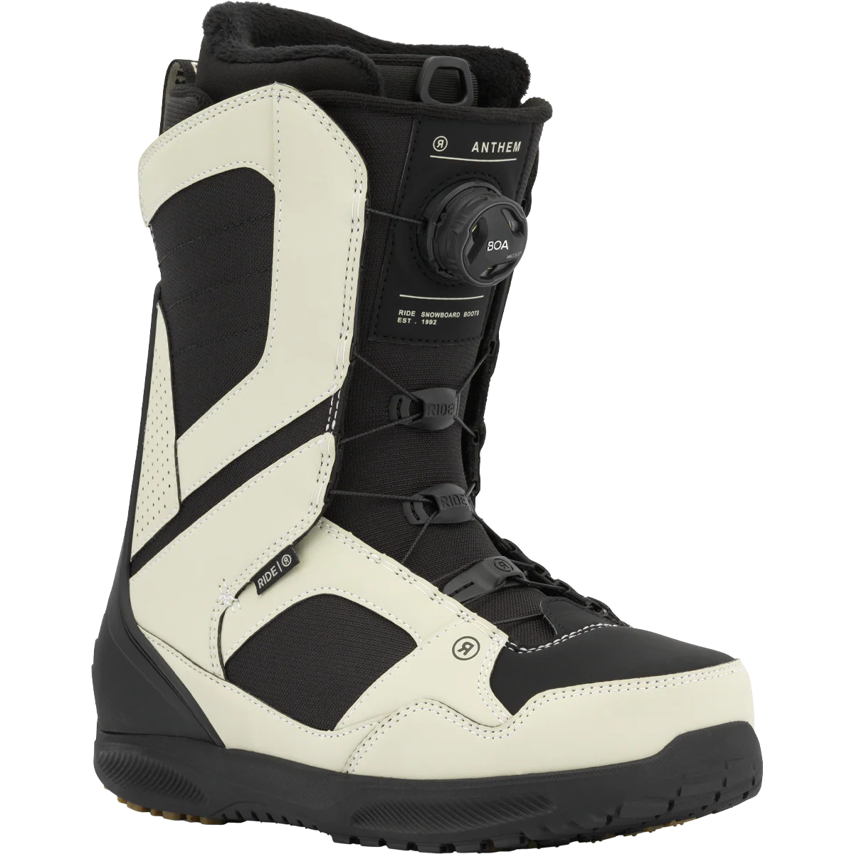 Anthem - Styles Love