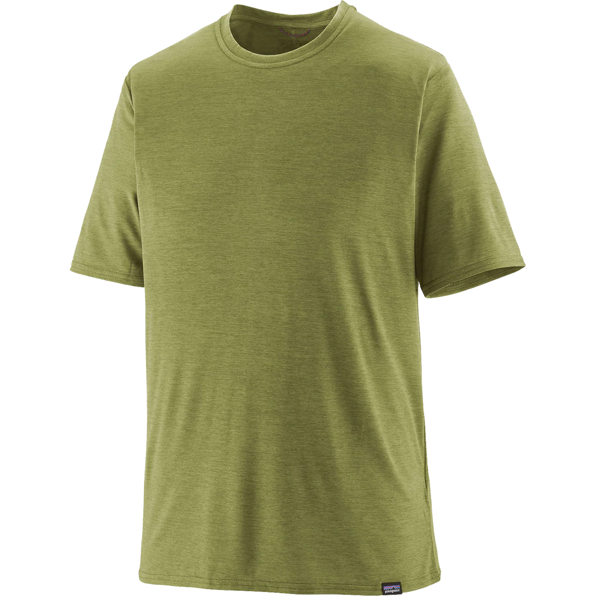 Men's Capilene Cool Daily Shirt - Styles Love