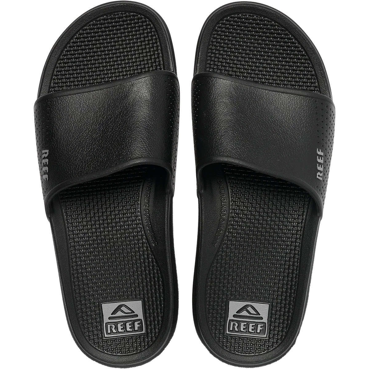 Men's Oasis Slide - Styles Love
