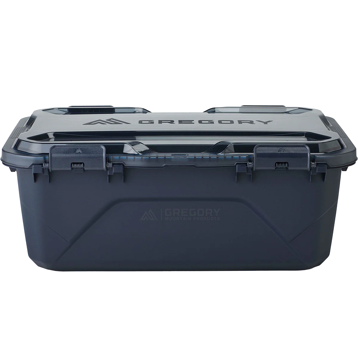 Alpaca Gear Box 45 - Styles Love