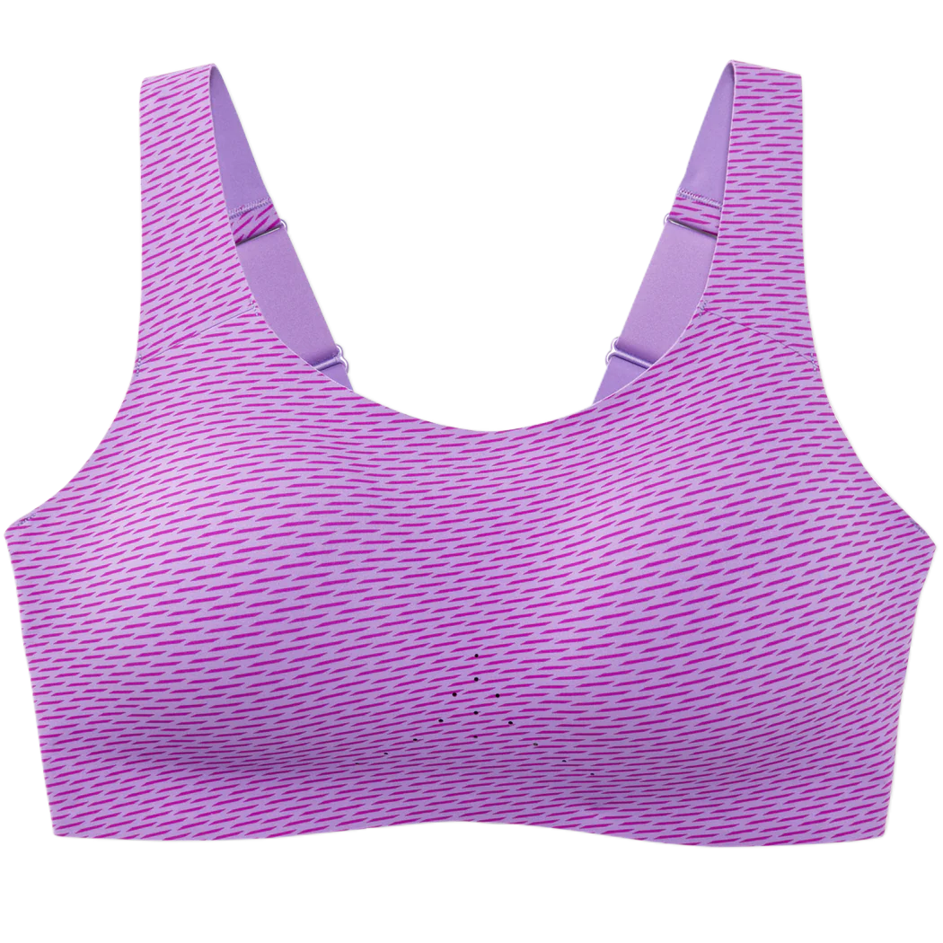 Women's Dare Scoopback Run Bra - Styles Love