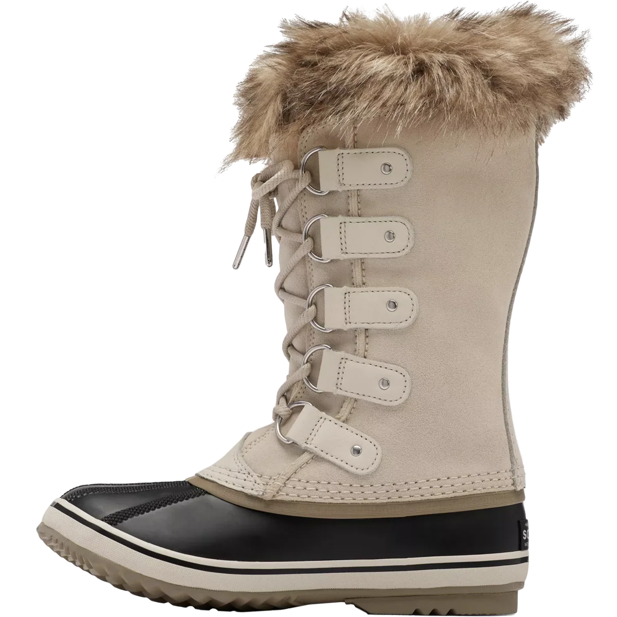 Women's Joan of Arctic - Styles Love