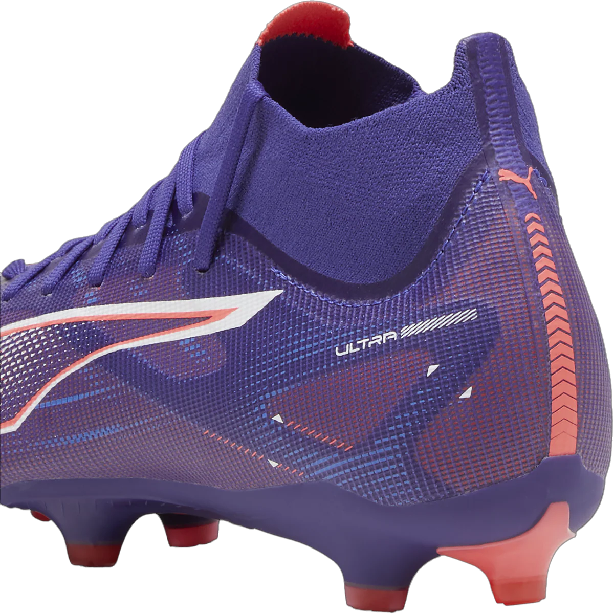 Women's Ultra 5 Match+ FG/AG - Styles Love