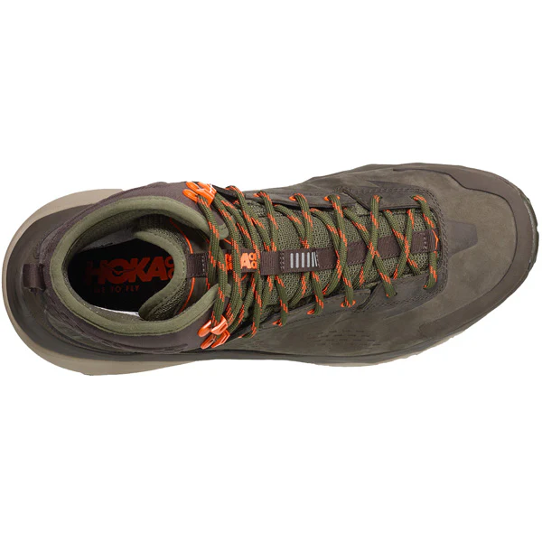 Men's Sky Kaha - Styles Love