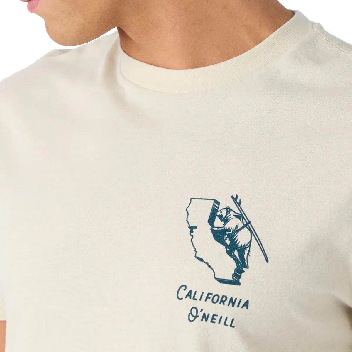 Men's Cali Trek Tee - Styles Love