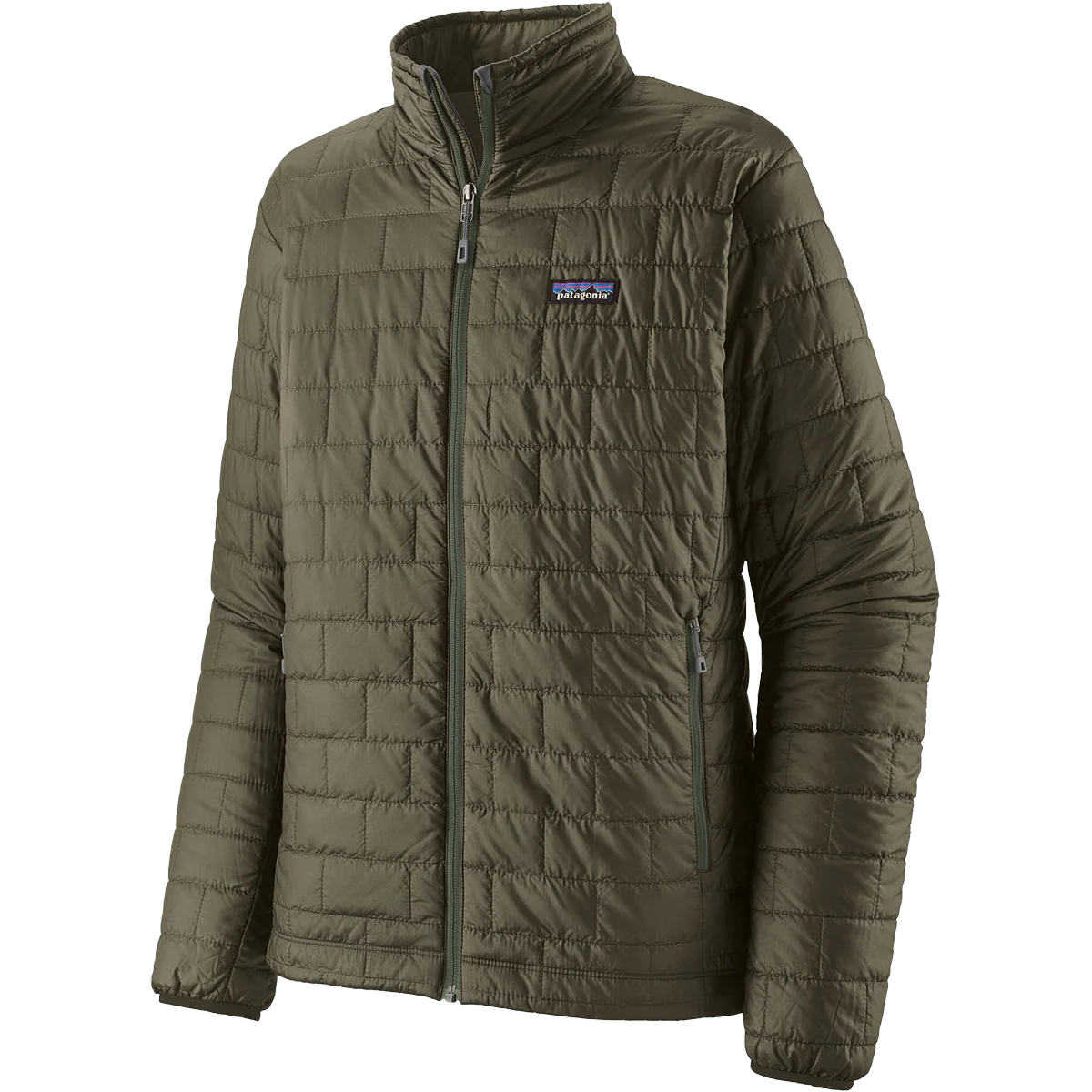 Men's Nano Puff Jacket - Styles Love