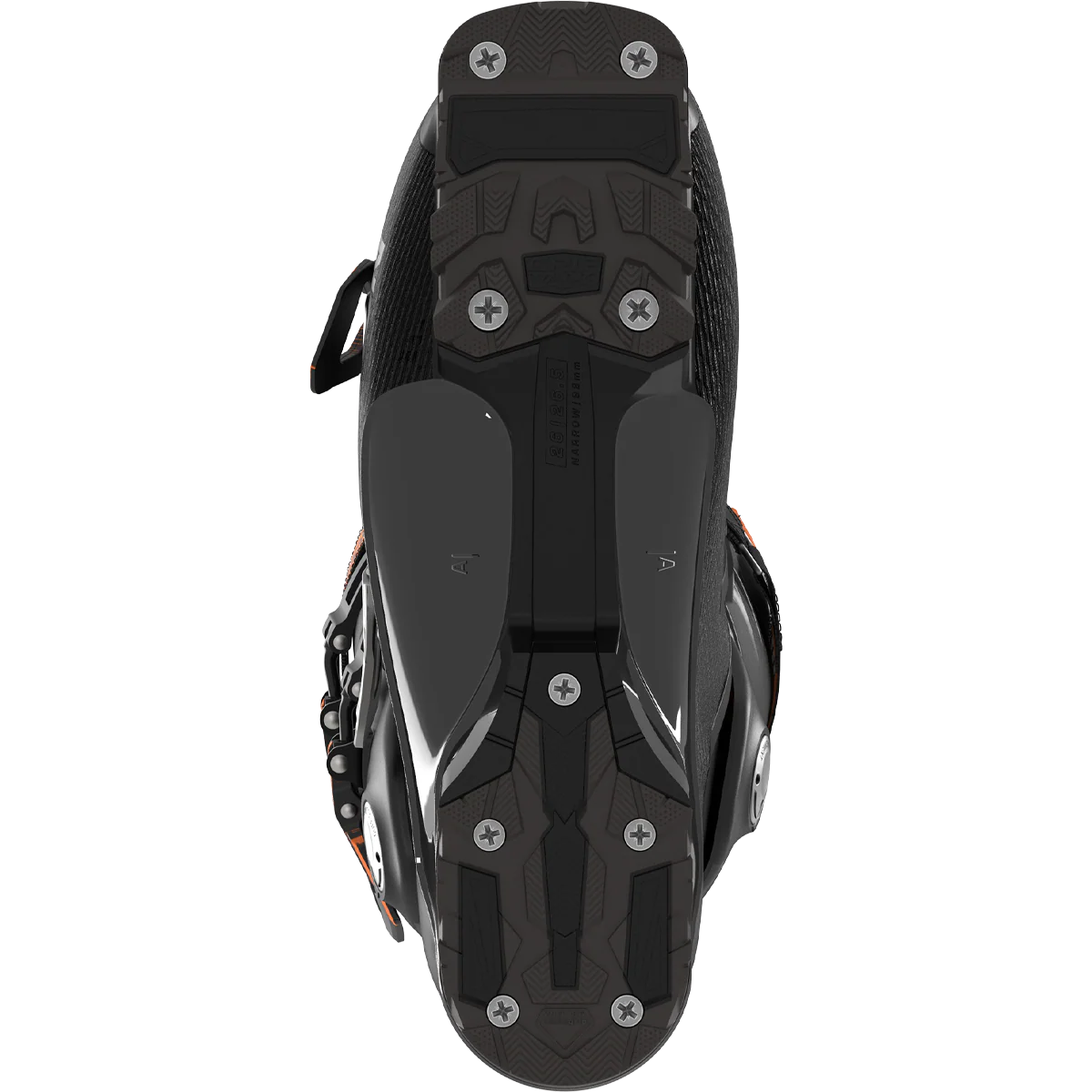 S/Pro Alpha 100 GW - Styles Love