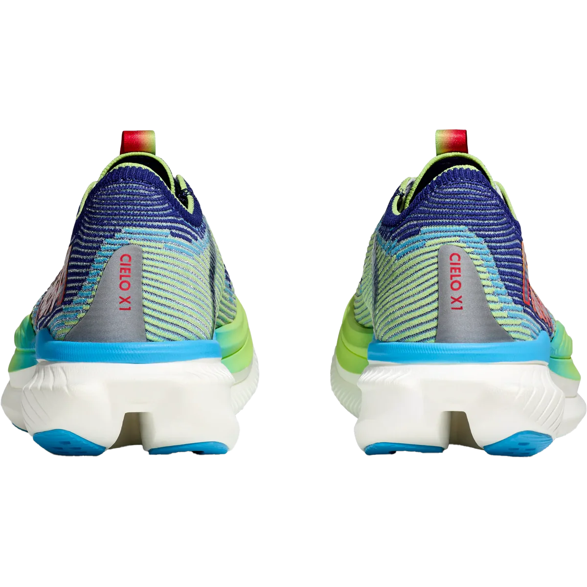 Cielo X1 - Styles Love