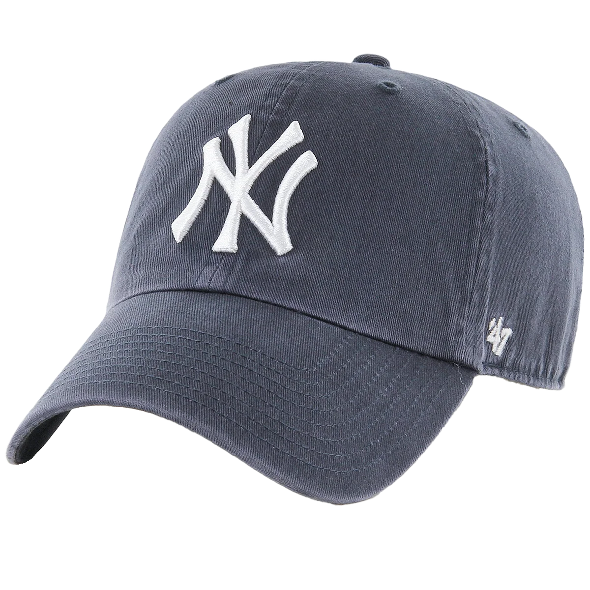 Yankees '47 Clean Up - Styles Love