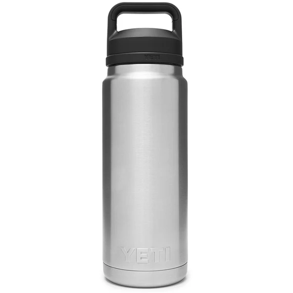 Rambler 26 oz Bottle w/ Chug Cap - Styles Love