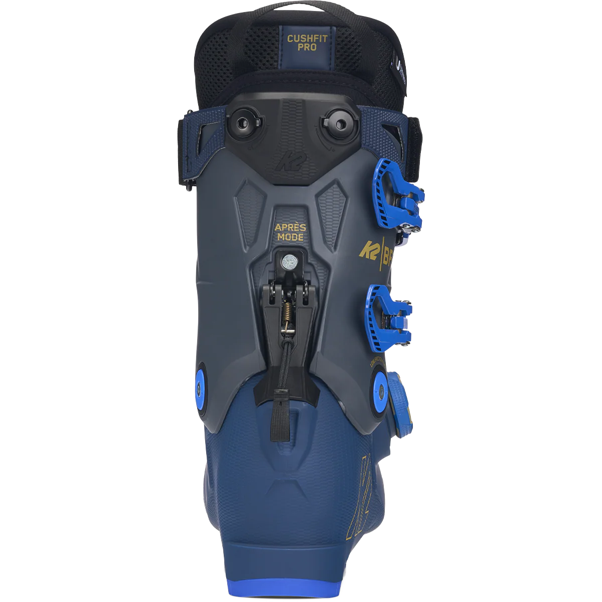 BFC 120 BOA - Styles Love