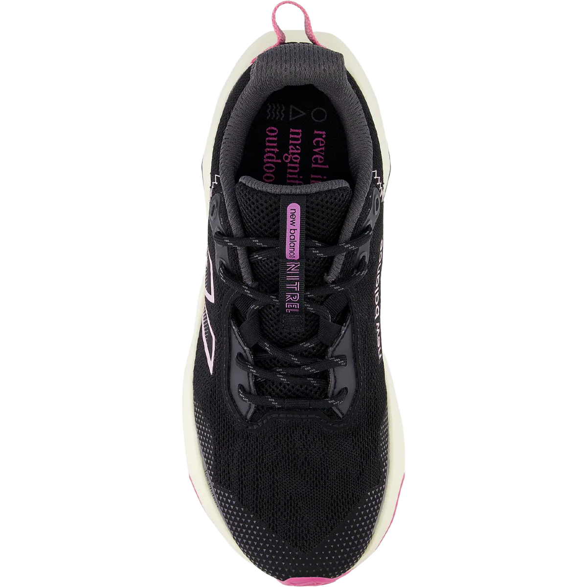 Youth DynaSoft Nitrel v6 Grade School - Styles Love