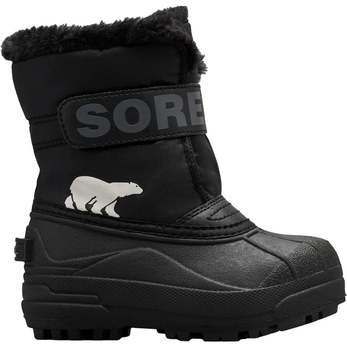 Youth Snow Commander - Styles Love