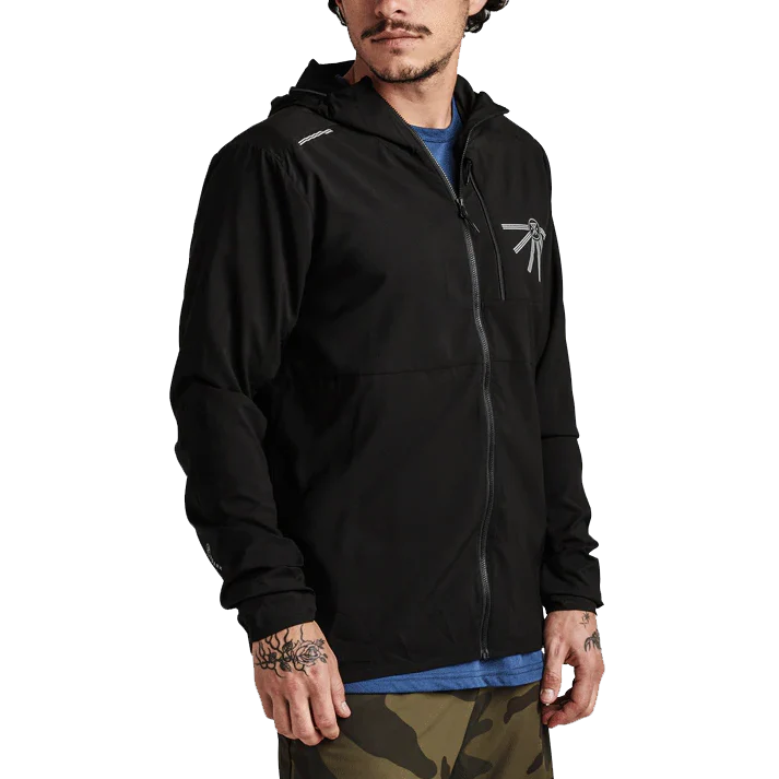 Men's Second Wind 2.0 Jacket - Styles Love