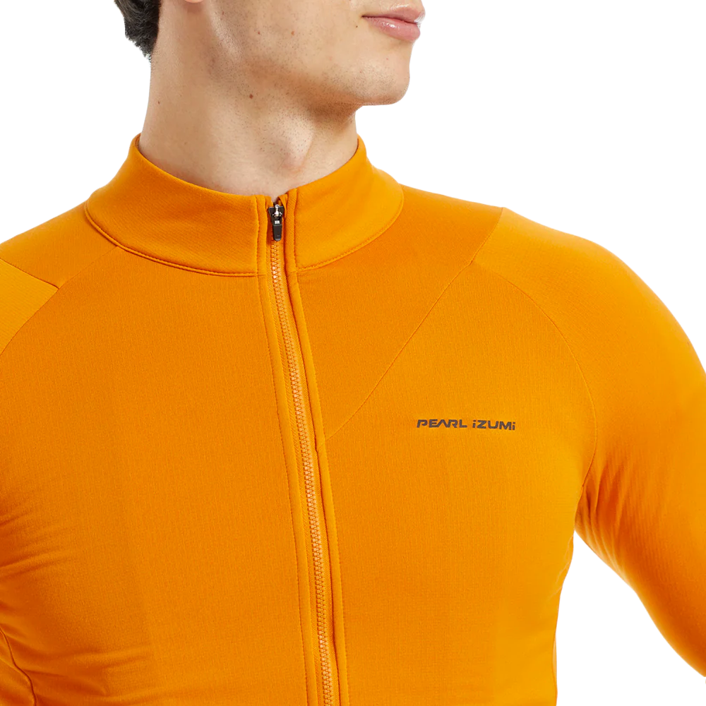 Men's Attack Thermal Jersey - Styles Love
