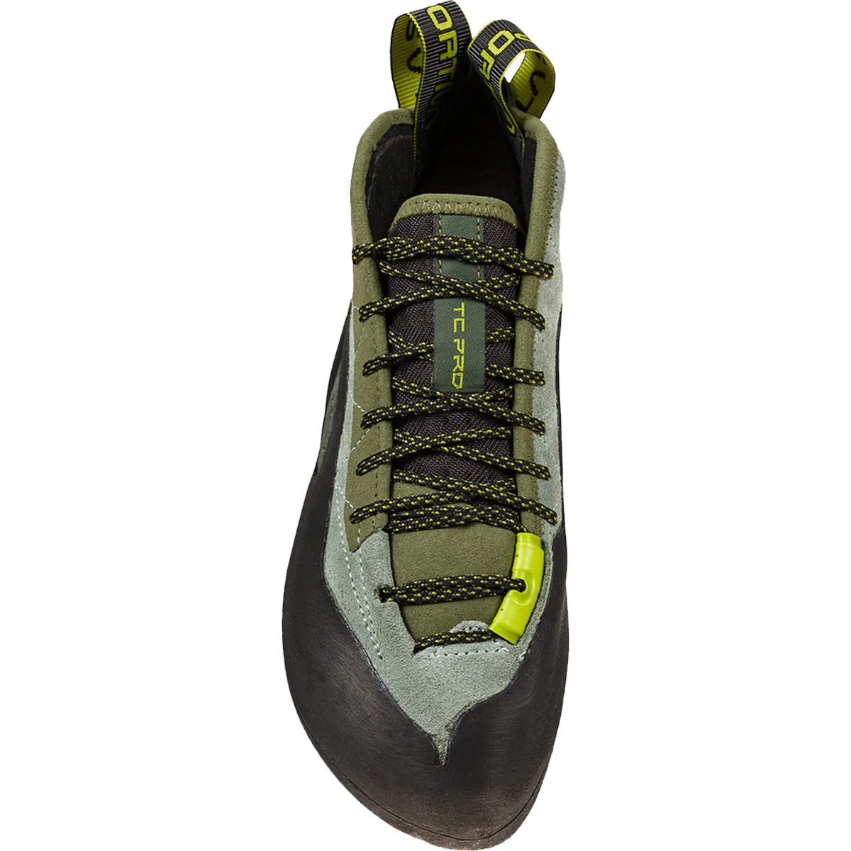 TC Pro - Styles Love