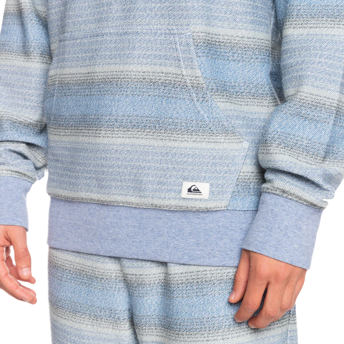 Men's Great Otway Hoody - Styles Love