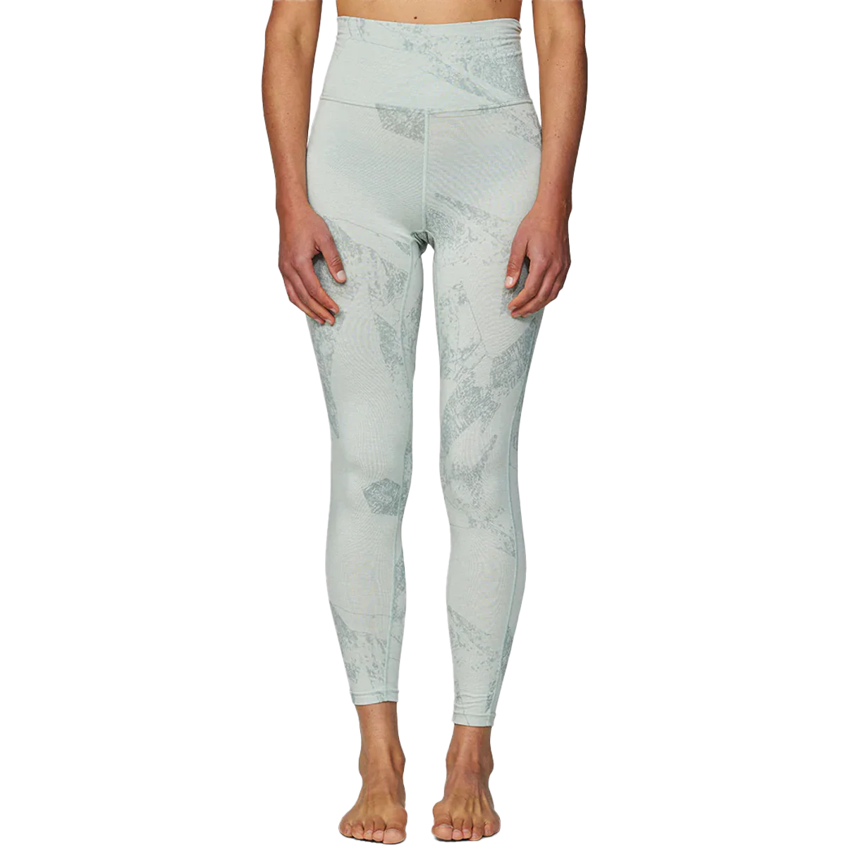 Women's Fractal Lightweight Bottom - Styles Love