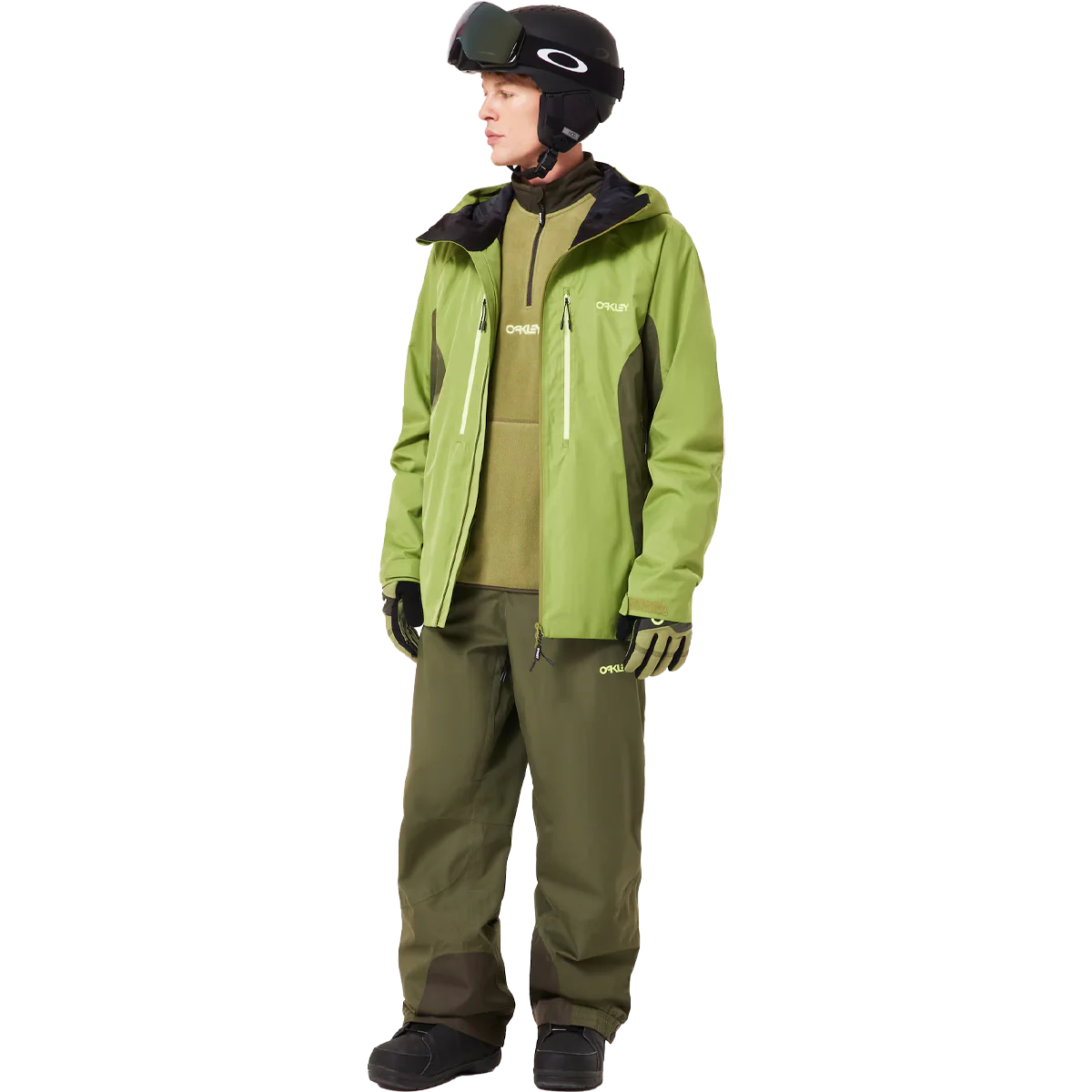 Men's TC Camber RC Shell Pant - Styles Love